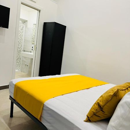 Art Suite San Liborio Νάπολη Εξωτερικό φωτογραφία