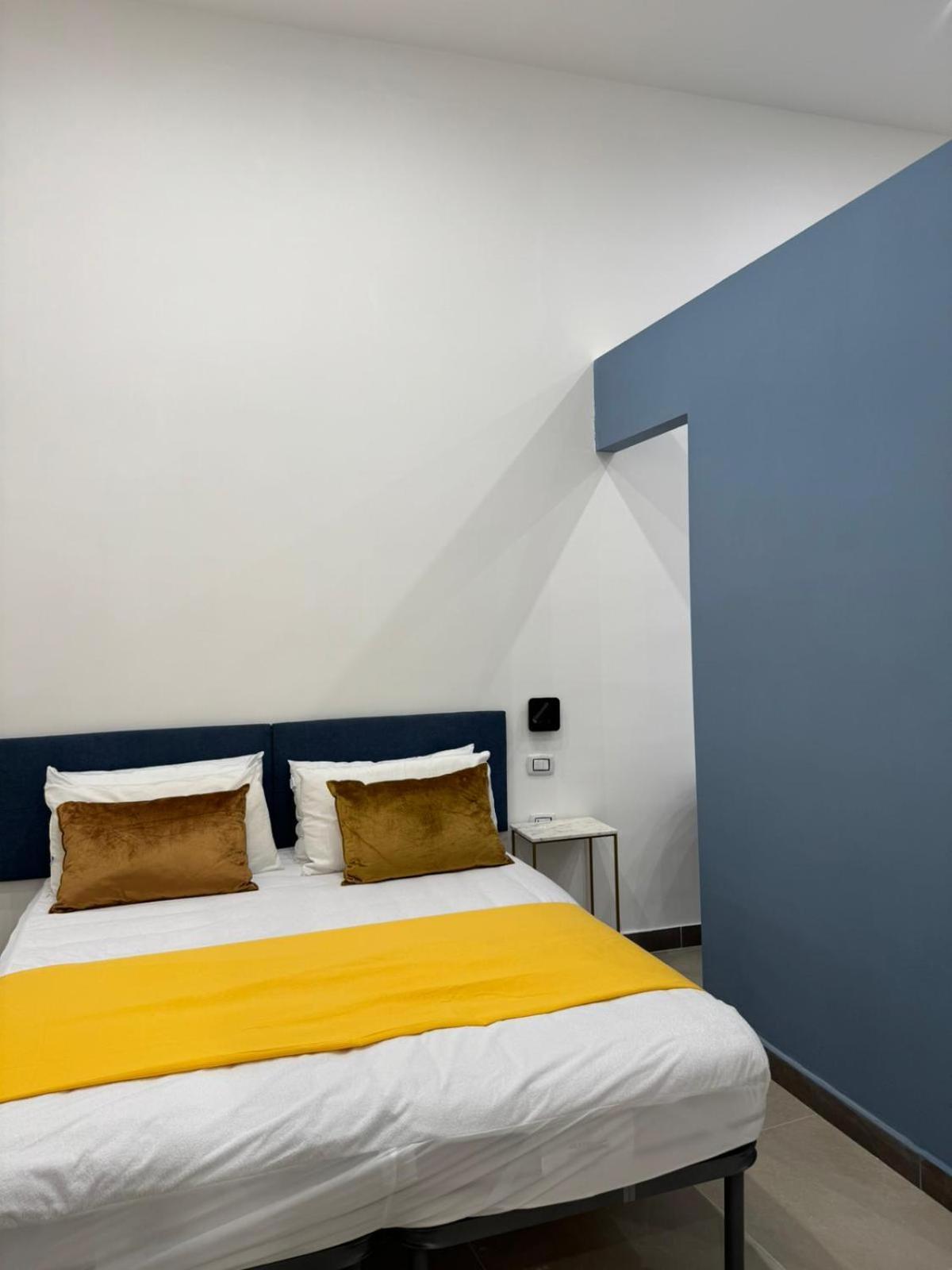 Art Suite San Liborio Νάπολη Εξωτερικό φωτογραφία