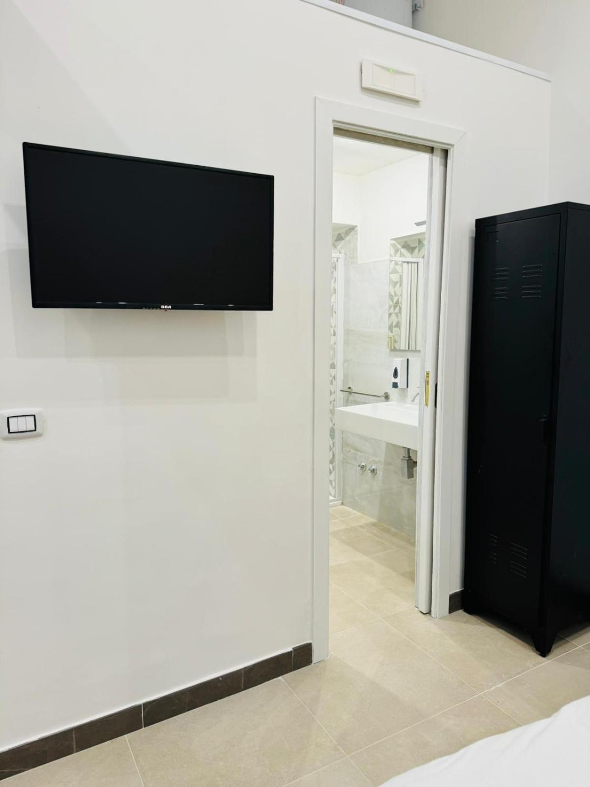 Art Suite San Liborio Νάπολη Εξωτερικό φωτογραφία