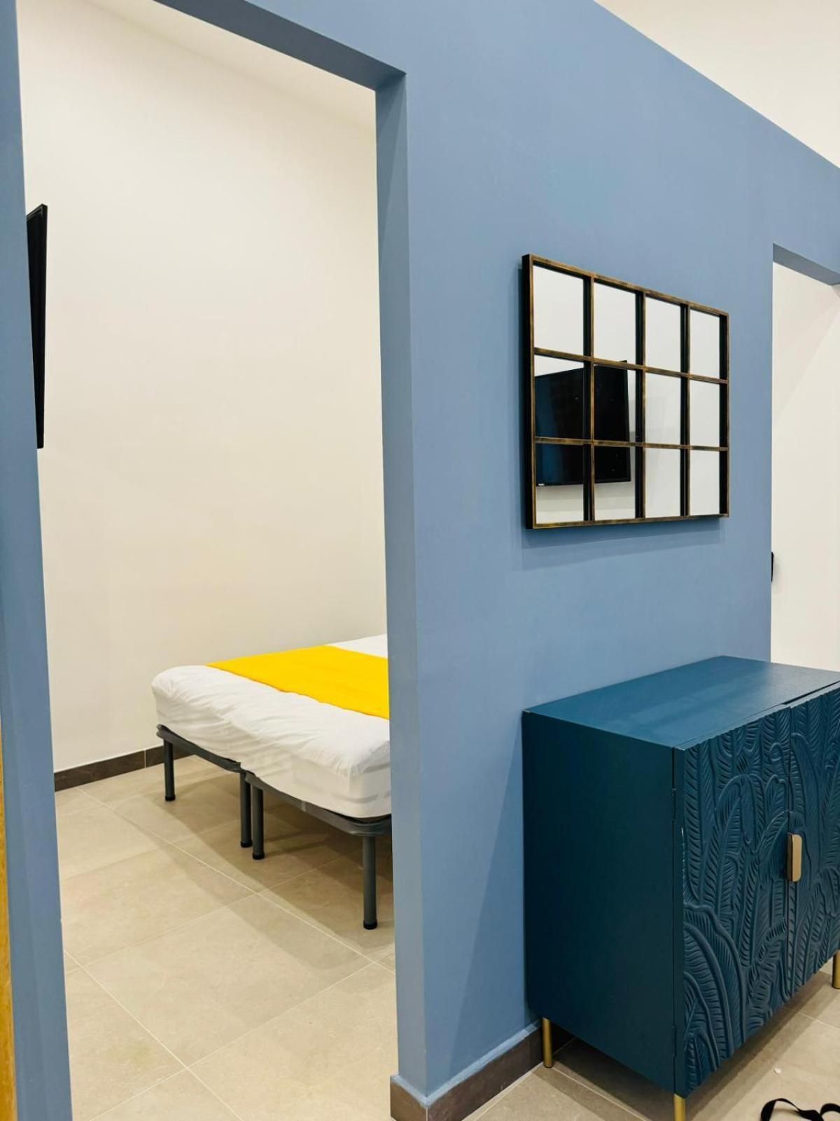 Art Suite San Liborio Νάπολη Εξωτερικό φωτογραφία