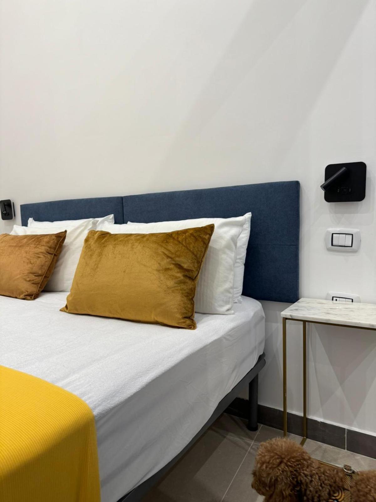 Art Suite San Liborio Νάπολη Εξωτερικό φωτογραφία