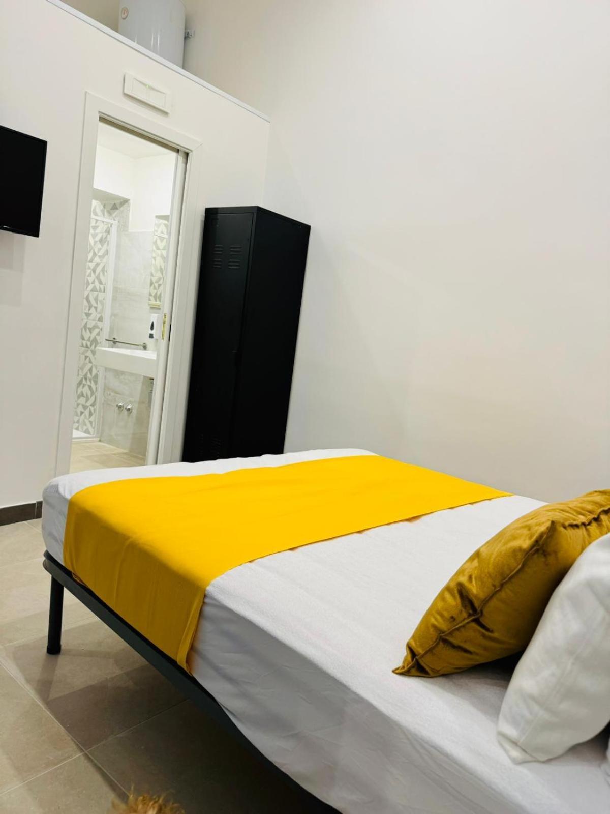 Art Suite San Liborio Νάπολη Εξωτερικό φωτογραφία