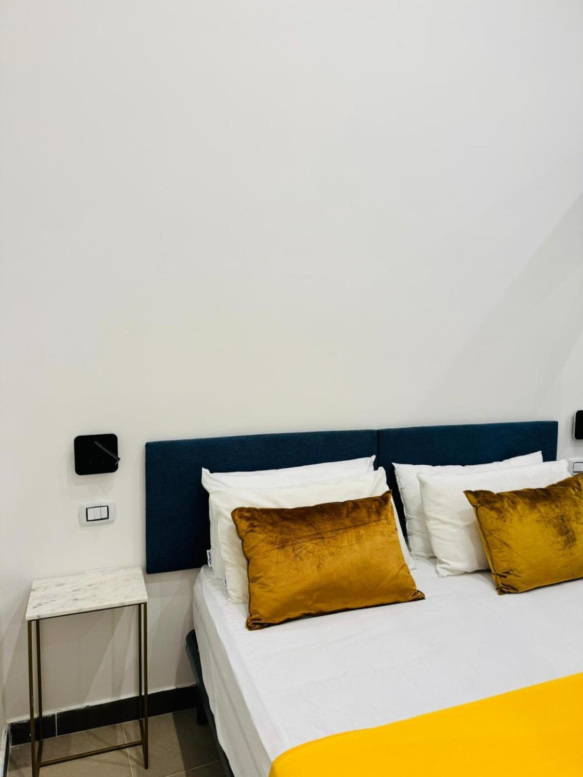 Art Suite San Liborio Νάπολη Εξωτερικό φωτογραφία