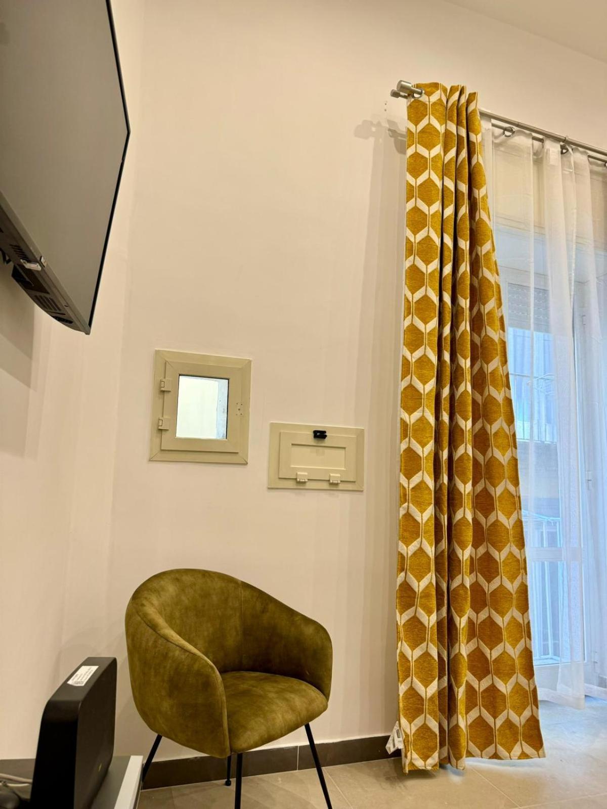 Art Suite San Liborio Νάπολη Εξωτερικό φωτογραφία