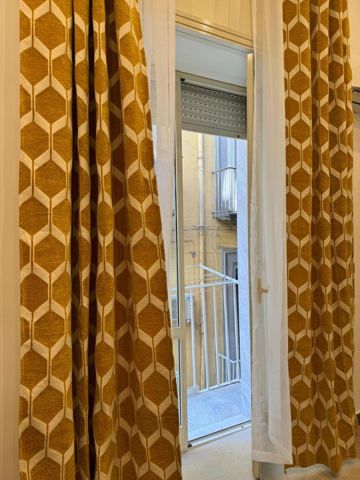 Art Suite San Liborio Νάπολη Εξωτερικό φωτογραφία