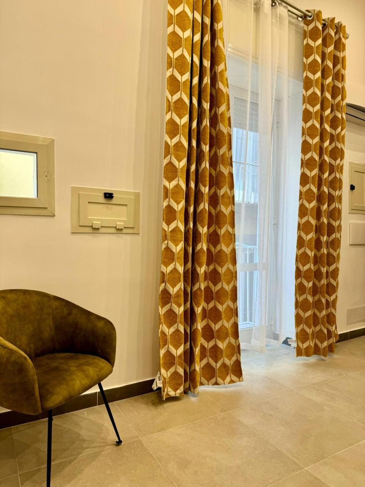 Art Suite San Liborio Νάπολη Εξωτερικό φωτογραφία